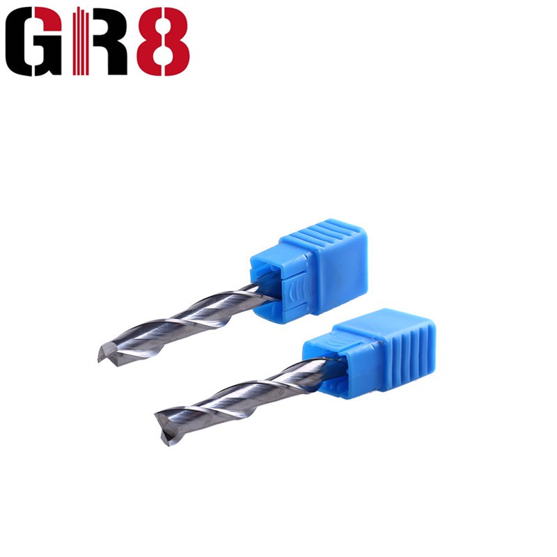 2 břitové ploché bity