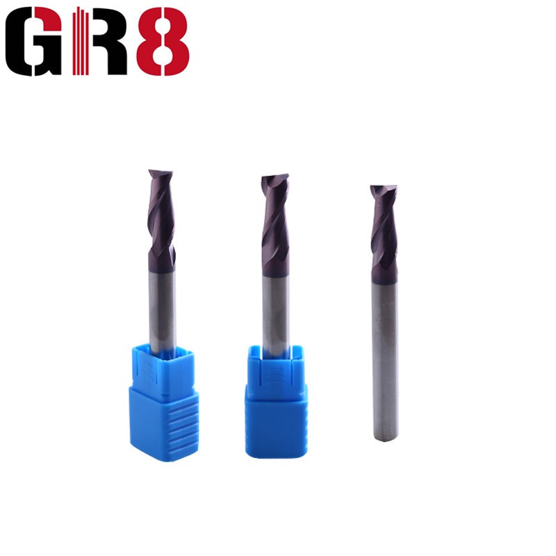 Co je plochá stopková fréza