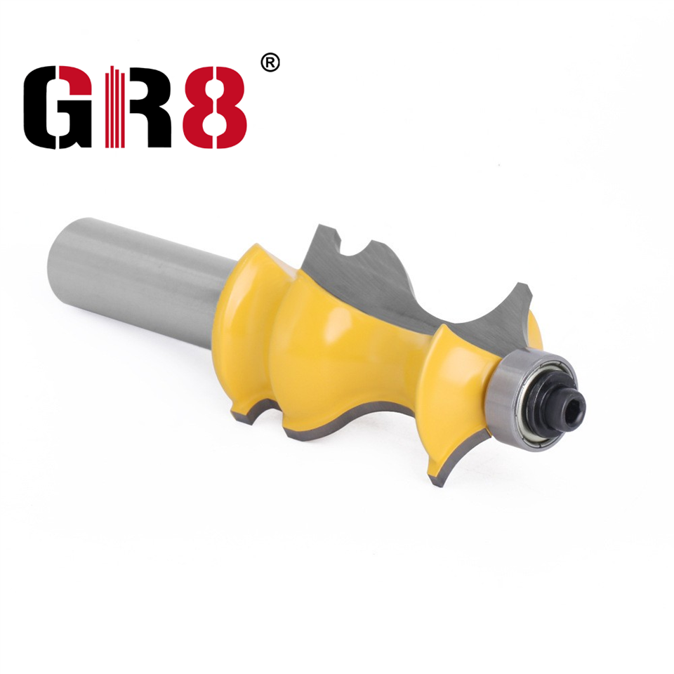 Kousek na zábradlí