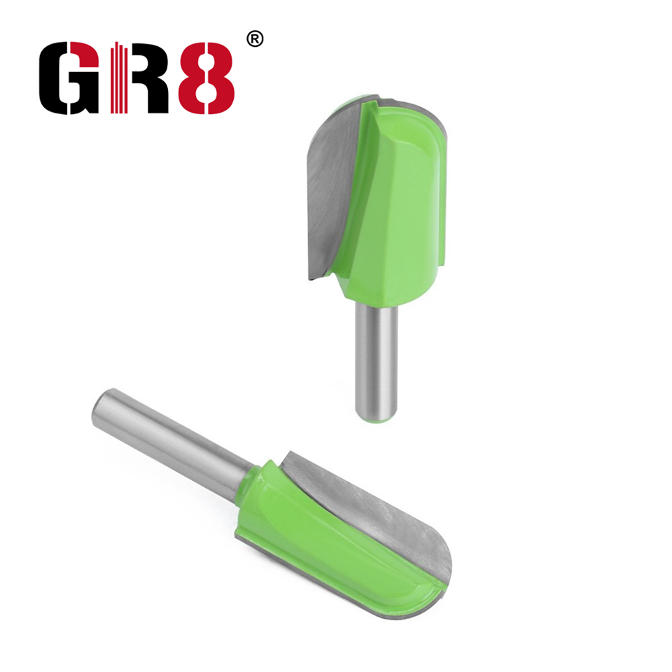 Dlouhý čepel kulatý nos